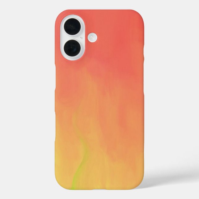 Nr. 1 iPhone 16 hülle (Rückseite)