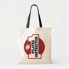 Nr. 1 Pilates Lehrer Tragetasche