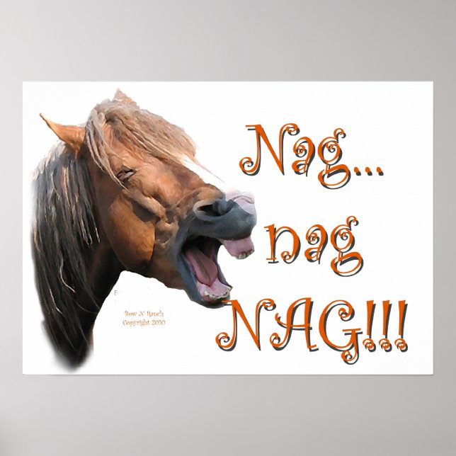 Nr. 1 poster (Vorne)