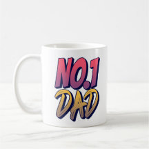 Nr. 1 Vater Text Vatertag