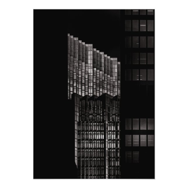 Nr. 200 Bay St North Tower 4 Fotodruck (Vorne)