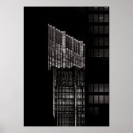 Nr. 200 Bay St North Tower 4 Poster