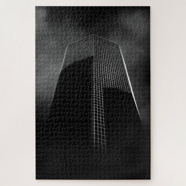 Nr. 20 Queen St W 1 (Vertikal)