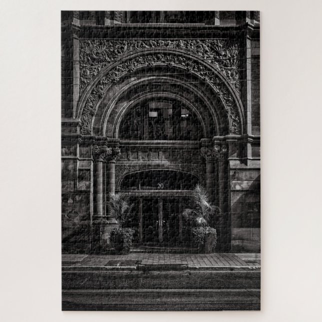 Nr. 20 Richmond St E 1 (Vertikal)