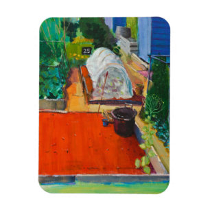 Nr. 25 magnet
