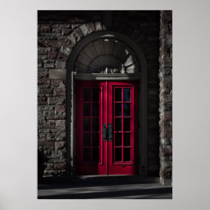 Nr. 26 Farbversion AVE 3 löschen Poster