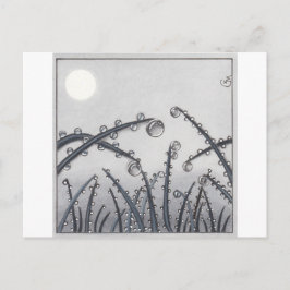 Nr. 33 Morgendämmerung Postkarte