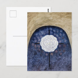 Nr. 35 | Anna Cassel | Postkarte