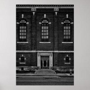 Nr. 369 Carlaw Avenue 5 Poster