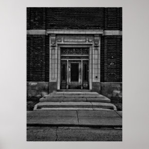 Nr. 369 Carlaw Avenue 7 Poster