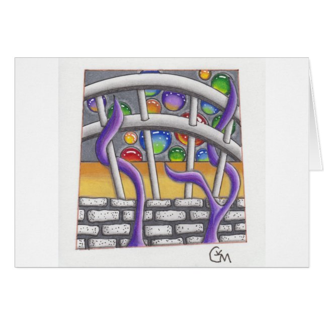 Nr. 36- aufsteigendes Jupiter (Vorderseite (Horizontal))