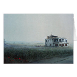 Nr.3 "After the Battle" von Ron McGill