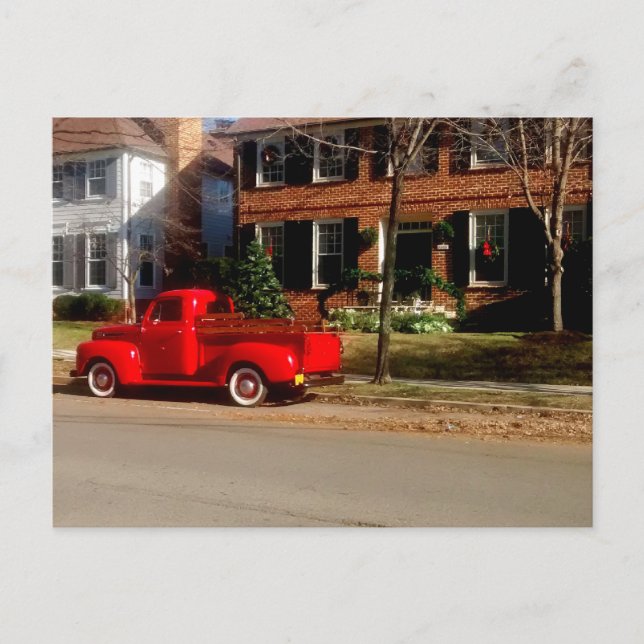 Nr. 3 postkarte (Vorderseite)