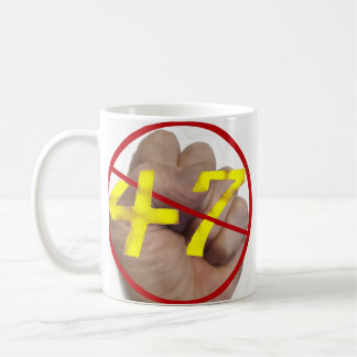 Nr. 47 Tasse