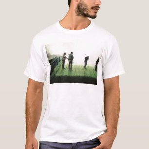 Nr.4 "Herbstmorgen" von Ron McGill T-Shirt