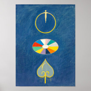 Nr.54 Anna Cassel Poster