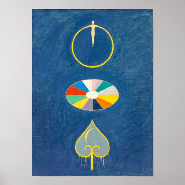 Nr.54 | Anna Cassel | Poster (Vorne)