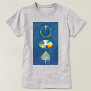 Nr.54   Anna Cassel   T-Shirt