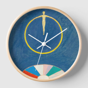 Nr.54 Anna Cassel Uhr