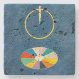 Nr. 54 (oben) | Anna Cassel | Steinuntersetzer
