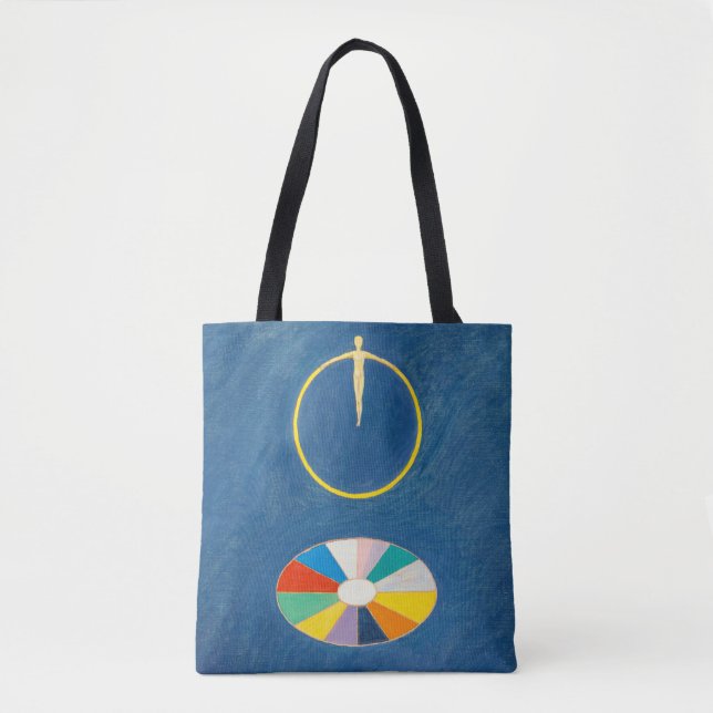 Nr. 54 (oben) | Anna Cassel | Tasche (Vorderseite)