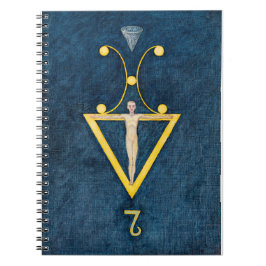 Nr. 64 | Anna Cassel | Notizblock