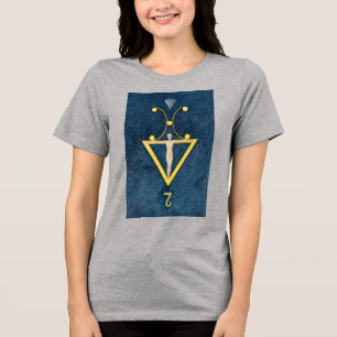 Nr. 64   Anna Cassel   Tri-Blend Shirt