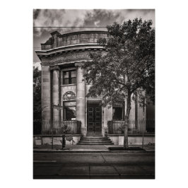 Nr. 744 Queen St E 2 Fotodruck