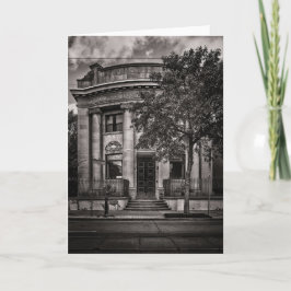 Nr. 744 Queen St E 2 Karte