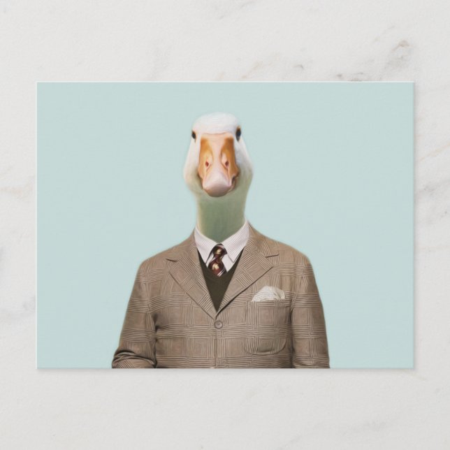 Nr. Postkarte (Vorderseite)