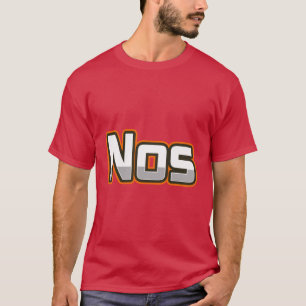 Nr. T-Shirt