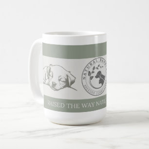 NRBC 15oz Kaffeetasse