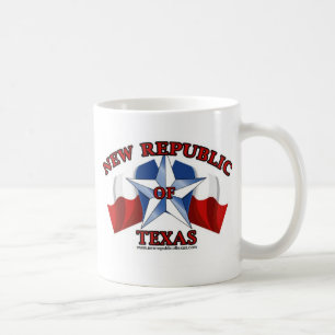 NRT Logo-Tassen Kaffeetasse