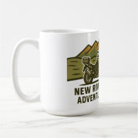 NRV Adventure Riders