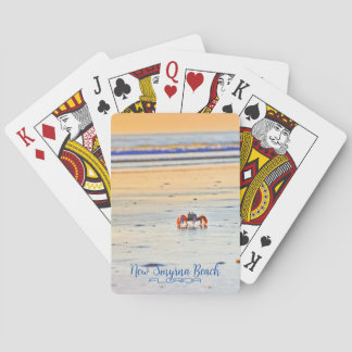 NSB_Little_Crabby_on_the_Beach_2 Spielkarten