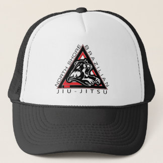 NSBJJ TRUCKERKAPPE