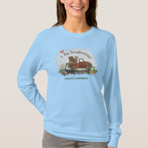 NSD 2025 Sweatshirt T-Shirt