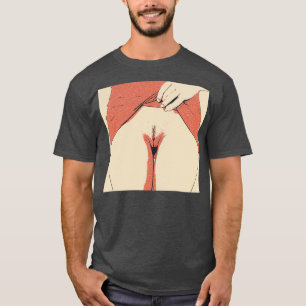 NSFW und was haben wir hier drin? T-Shirt