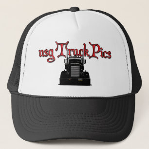 nsg-LKWpics-Hut Truckerkappe