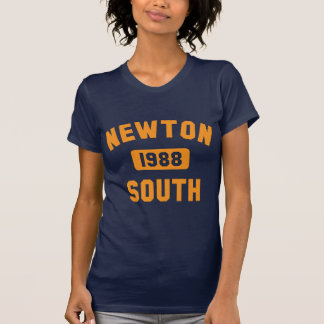 NSHS '88 (blauer Frauen) T-Shirt