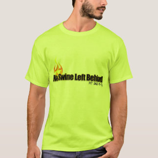 NSLB lange Hülse T-Shirt