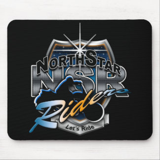NSR Mausunterlage Mousepad