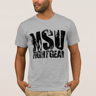 NSU Kampf-Gang T-Shirt