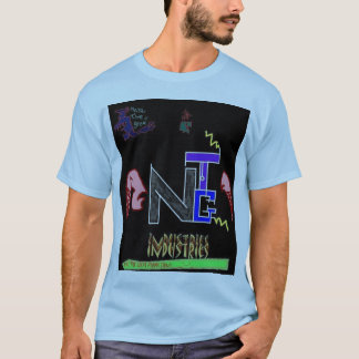 NtG Insudtries T-Shirt