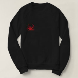NTG Sweatshirt T-Shirt