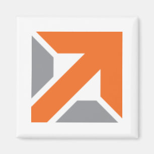 NTP-Ereignis-Pfeil-Quadrat-Magnet Magnet