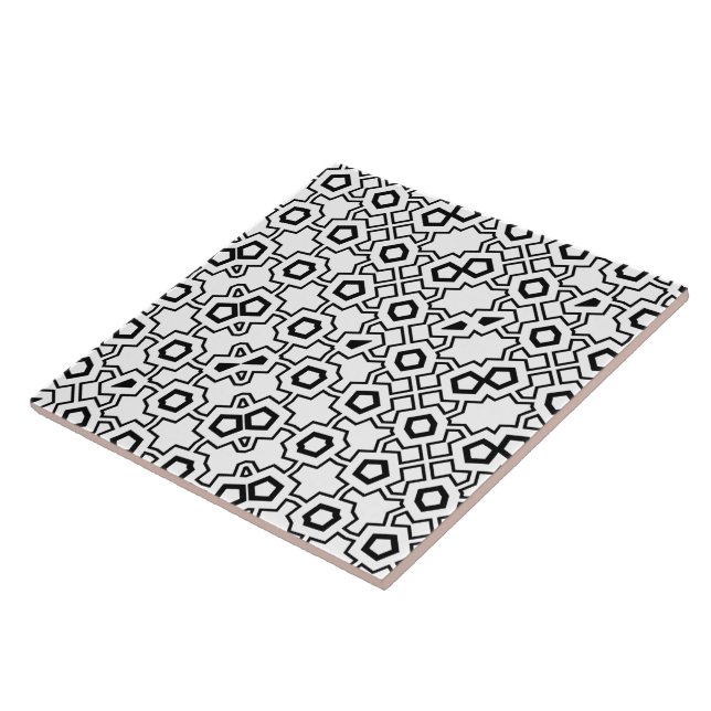 NTPD5550P215849 Keramik-Tile Fliese (Seite)