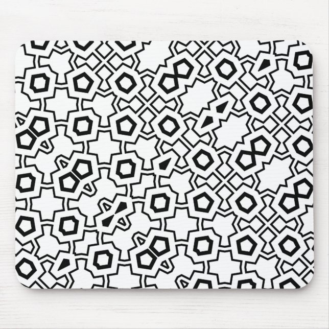 NTPD5550P215849 Mousepad (Vorne)