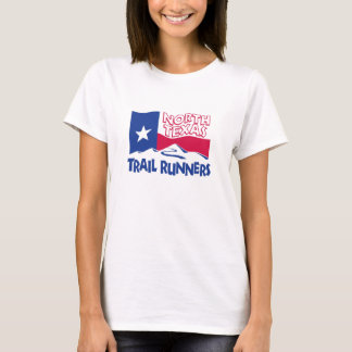 NTTR Damen T-Shirt