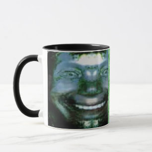 Nu Metal Preservation Tasse